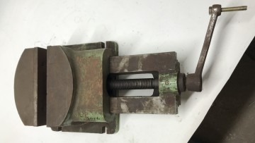 2076 machineklem zware bek 205 x 55 mm 2