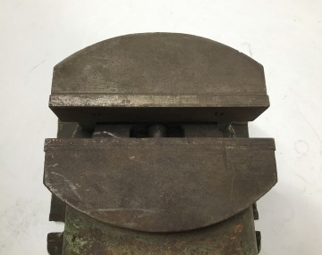 2076 machineklem zware bek 205 x 55 mm 4