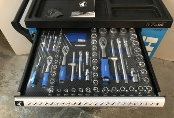 2082 gereedschapskar huvema bl154 d6 gevuld 3