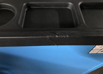 2082 gereedschapskar huvema bl154 d6 gevuld 9