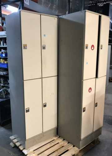 2102 lockerkast 4 deurs 595x50x195 cm 5