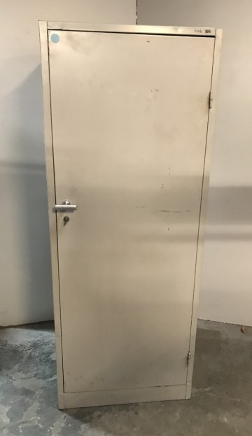 2106 psu kast legerkast 70x55x180 cm 1