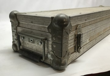 2114 flight case 109x25x155 cm 2