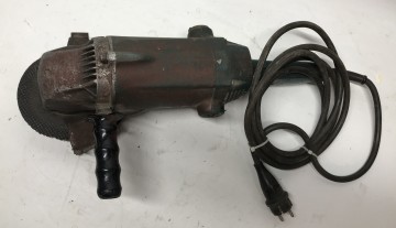 2117 haakse slijper 230 v vermoedelijk makita 3