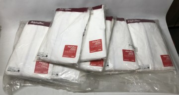 2119 1 wegwerpoverall alphatec 2500 standaard maat l 1