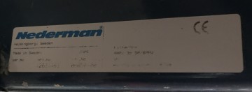 2135 lasdapmafzuiger nederman 3