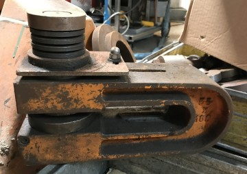 2144 ponsbeugel 1 cp 55x160 mm 1