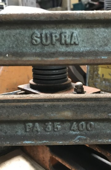 2144 ponsbeugel 2 supra pa 35 400 2