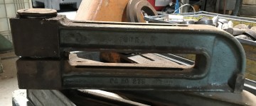 2144 ponsbeugel 3 supra pa 20 275 1