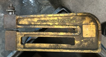 2144 ponsbeugel 4 strippit contimec 6bl 222  1