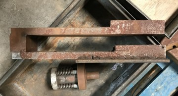 2144 ponsbeugel 7 zelfbouw