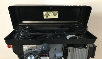 2147 tafelboormachine huvema hu 13 2 n 230 volt 4