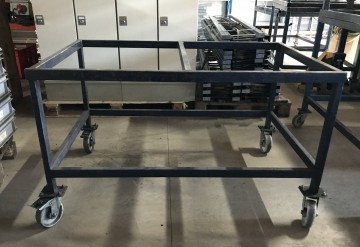 2156 kar tbv europallet 120x80 cm hoogtes8170 en 67 cm 1