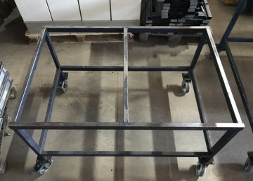 2156 kar tbv europallet 120x80 cm hoogtes8170 en 67 cm 2