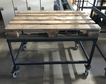 2156 kar tbv europallet 120x80 cm hoogtes8170 en 67 cm 3