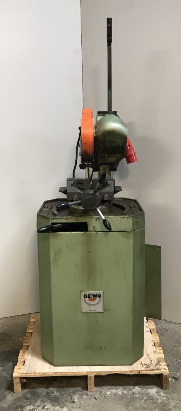 2161 afkortzaag bewo 250ht 400 volt 1