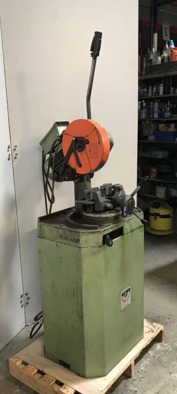 2161 afkortzaag bewo 250ht 400 volt 2