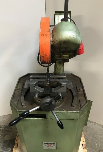 2161 afkortzaag bewo 250ht 400 volt 4
