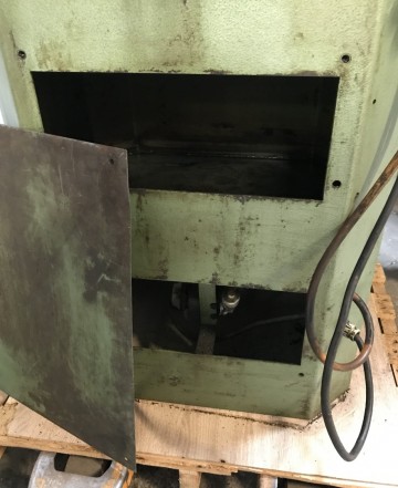 2161 afkortzaag bewo 250ht 400 volt 5