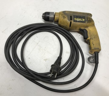 2163 boormachine dewalt dw173 c qs type 1 230 volt 1