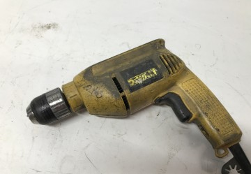 2163 boormachine dewalt dw173 c qs type 1 230 volt 2