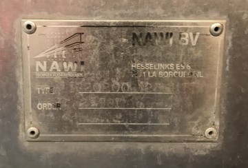 2164 rvs wasunit met boiler 230 volt 3