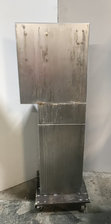 2164 rvs wasunit met boiler 230 volt 4