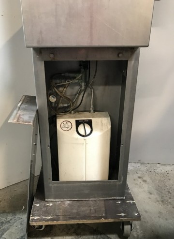 2164 rvs wasunit met boiler 230 volt 5