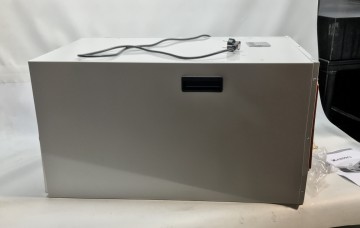 2167 luchtzuiverings apparaat huvema  airpro 1400 230 volt 4