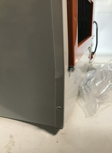 2167 luchtzuiverings apparaat huvema  airpro 1400 230 volt 6