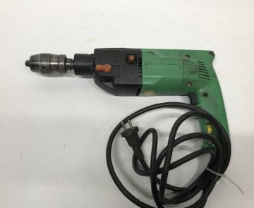 2184 koloboormachine hitachi 230 volt 2