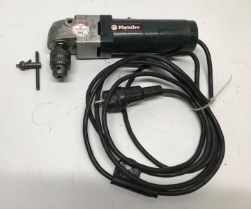 2185 haakseboormachine metabo 230 volt 1