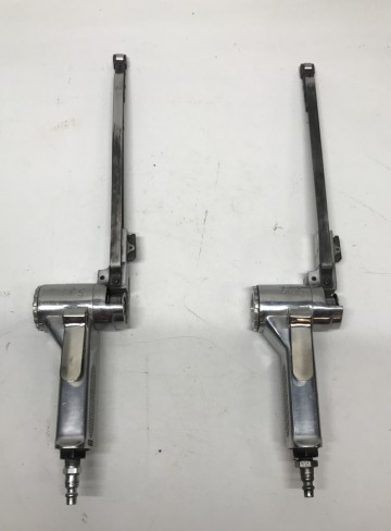 2186 pneumachine bandschuurmachine tool mana 1