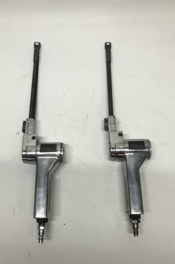 2186 pneumachine bandschuurmachine tool mana 2