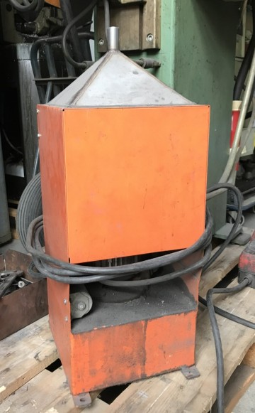 2192 puntlasapparaat aarding 400 volt 5