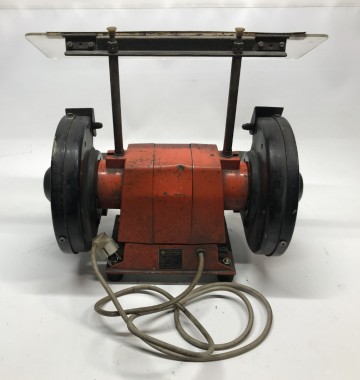 2201 werkbankslijper creusen 230 volt 2