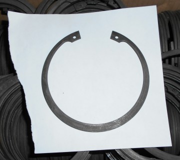 2203 gatborgring gat rond 100mm dikte 3 mm 1