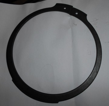 2204 asborgring gat rond 110 115mm dikte 4 mm 1