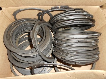 2204 asborgring gat rond 110 115mm dikte 4 mm 2 0