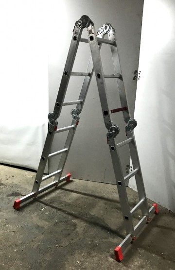 2205 ladder altrex 12 spots 1