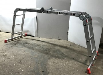 2205 ladder altrex 12 spots 2