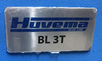 2214 handpers huvema bl 3t 3