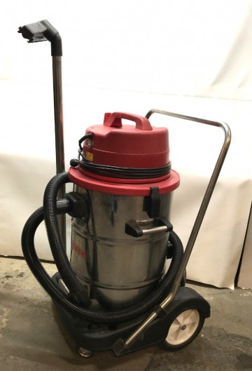 2215 bouwstofzuigern huvema huver 3300 230 volt 1