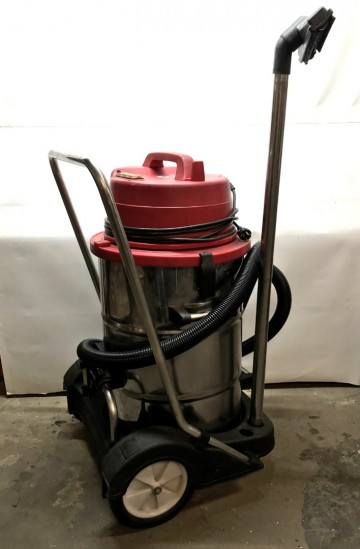 2215 bouwstofzuigern huvema huver 3300 230 volt 2