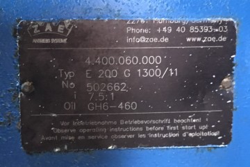 2229 vertragingskast zae 400 volt 3