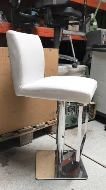 2236 barstoelen 42x45x58 81 cm vegan leather 1