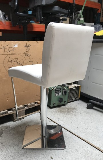 2236 barstoelen 42x45x58 81 cm vegan leather 2