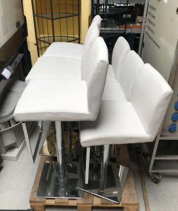 2236 barstoelen 42x45x58 81 cm vegan leather 3