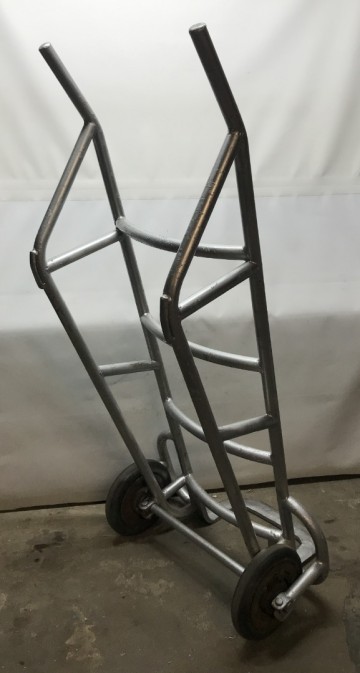 2242 steekwagen vatenkar 2