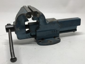 2243 bankschroef bek 120 mm klem 130 mm 1